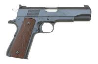 Colt Service Model Ace Semi-Auto Pistol