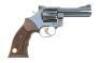 Manurhin MR73 Double Action Revolver