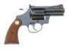 Excellent Colt Diamondback Double Action Revolver - 2