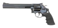 Smith & Wesson Model 29-5 Double Action Revolver