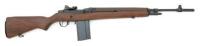 Springfield Armory Inc. M1A National Match Semi-Auto Rifle