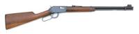 Winchester Model 9422M Lever Action Rifle