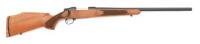 Sako Forester Varmint Model Bolt Action Rifle