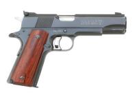 Colt Gold Cup Semi-Auto Pistol