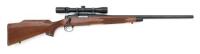 Remington Model 700 BDL Varmint Special Bolt Action Rifle