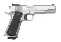 Custom Colt Delta Elite Semi-Auto Pistol