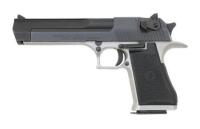 Magnum Research Mark VII Desert Eagle Semi-Auto Pistol by IMI