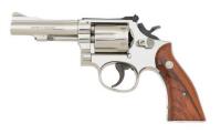 Smith & Wesson Special Order Model 15-2 Double Action Revolver