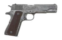 U.S. Model 1911A1 Semi-Auto Pistol by Remington Rand