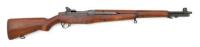 U.S. M1 Garand Rifle by Springfield Armory