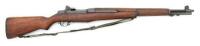 U.S. M1 Garand Rifle by Springfield Armory