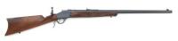 Browning Model 1885 High Wall Traditional Hunter Falling Block Rifle