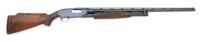 Winchester Model 12 Trap Slide Action Shotgun