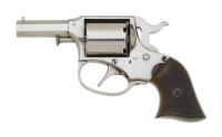 Remington Rider Double Action Pocket Revolver