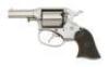 Remington Rider Double Action Pocket Revolver