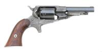 Remington New Model Pocket Cartridge Revolver