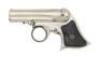 Fine Remington-Elliot Ring Trigger Pepperbox Pistol - 2