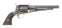 Remington Model 1861 Navy Percussion Revolver