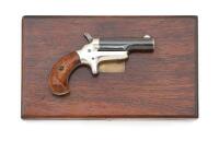 Colt Third Model Thuer Deringer