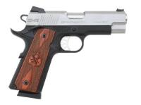 Springfield Armory Inc. EMP4 Lightweight Champion Semi-Auto Pistol