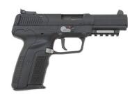 FNH-USA Model Five-Seven USG Semi-Auto Pistol