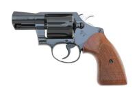 As-New Colt Detective Special Double Action Revolver