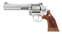 Excellent Smith & Wesson Model 686 Double Action Revolver