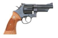 As-New Smith & Wesson Model 28-3 Double Action Revolver