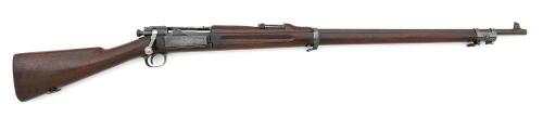 U.S. Model 1898 Krag Bolt Action Rifle by Springfield Armory