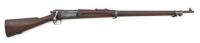 U.S. Model 1898 Krag Bolt Action Rifle by Springfield Armory