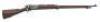 U.S. Model 1898 Krag Bolt Action Rifle by Springfield Armory