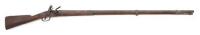 U.S. Model 1795 Flintlock Musket by Springfield Armory with State of New York Markings