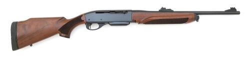 Scarce and Excellent Remington Model 750 Woodsmaster Semi-Auto Carbine