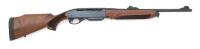 Scarce and Excellent Remington Model 750 Woodsmaster Semi-Auto Carbine