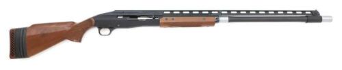 Browning Recoilless Trap Single Barrel Shotgun