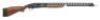 Browning Recoilless Trap Single Barrel Shotgun