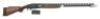 Browning Recoilless Trap Single Barrel Shotgun