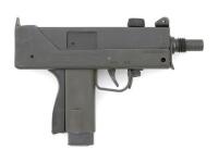 Excellent Ingram Model M10A1 Semi-Auto Pistol