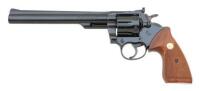 Colt Trooper MK III Double Action Revolver