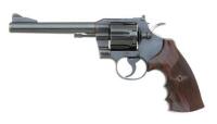 Colt 357 Double Action Revolver