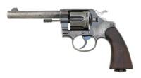 U.S. Model 1909 Double Action Revolver by Colt