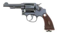 Smith & Wesson Model 1905 Hand Ejector Revolver