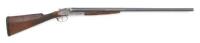 L.C. Smith No. 2 Grade Sidelock Double Ejectorgun