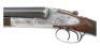 L.C. Smith No. 2 Grade Sidelock Double Ejectorgun - 2