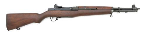Federal Ordnance M1 Garand &ldquo;Tanker&rdquo; Rifle