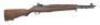 Federal Ordnance M1 Garand &ldquo;Tanker&rdquo; Rifle