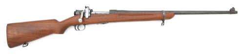U.S. Model 1922 MII Bolt Action Rifle by Springfield Armory