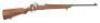 U.S. Model 1922 MII Bolt Action Rifle by Springfield Armory