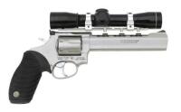 Taurus Model 218 Tracker Double Action Revolver