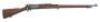 U.S. Model 1898 Krag Bolt Action Rifle by Springfield Armory